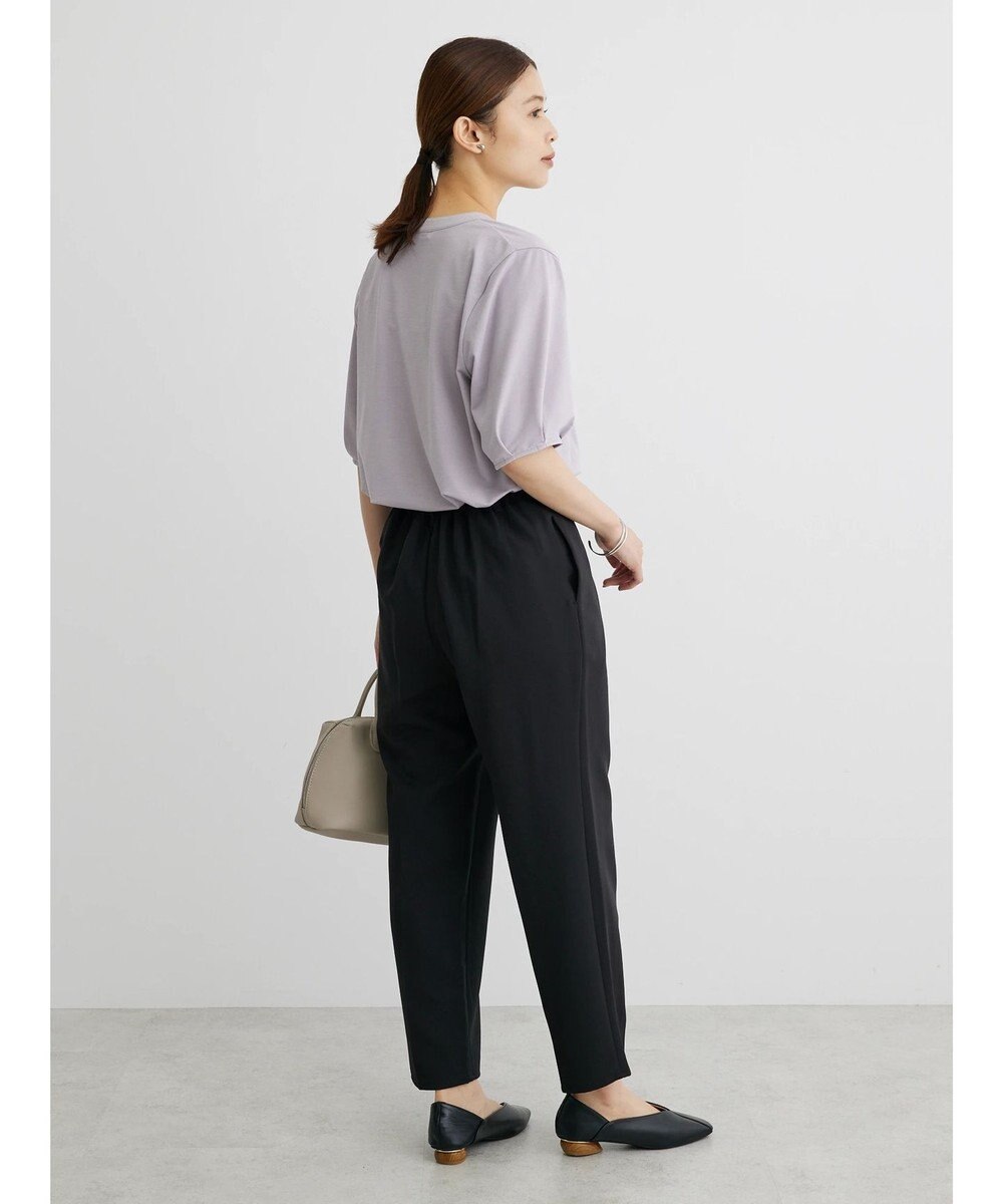 Green Parks BEST PRICE  ２ＷＡＹタック５分袖ブラウソー 