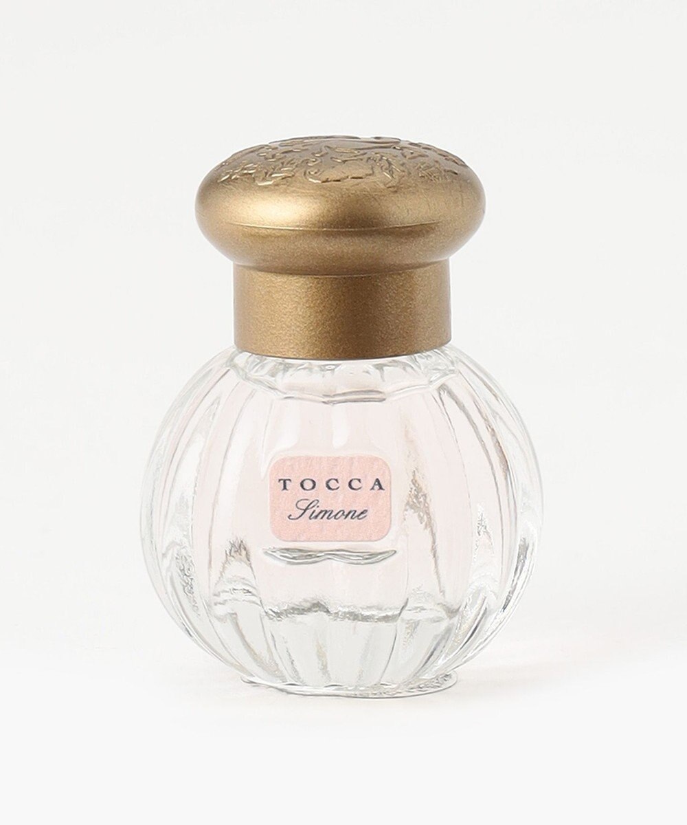 TOCCA PETITE EAU DE PARFUM SET 香水 