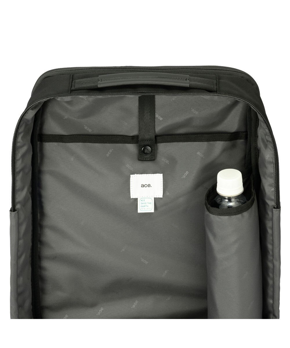 ACE BAGS & LUGGAGE ace. ガジェタブルCB2 ビジネスリュック A4サイズ 14インチPC収納 20022 エース 