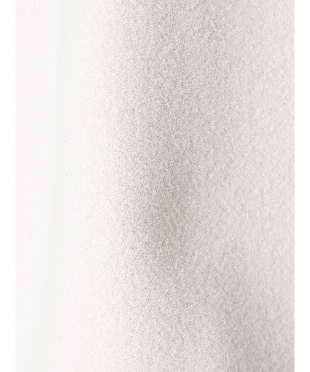 AMERICAN HOLIC 中空ＦＩＢＥＲ２ＷＡＹフード付きコート 