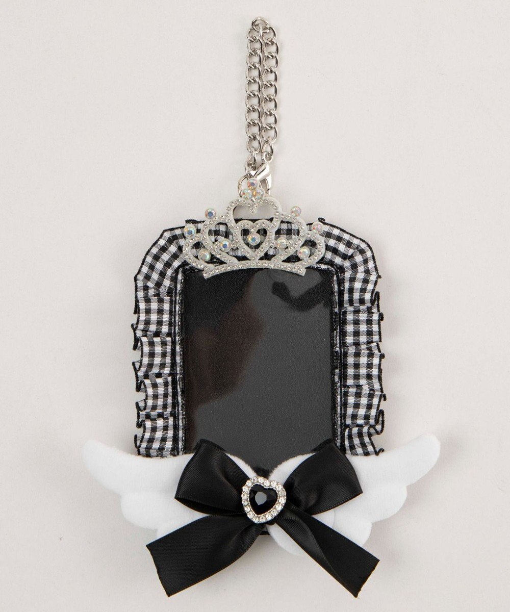 WEGO エンジェルハートティアラパスケース 