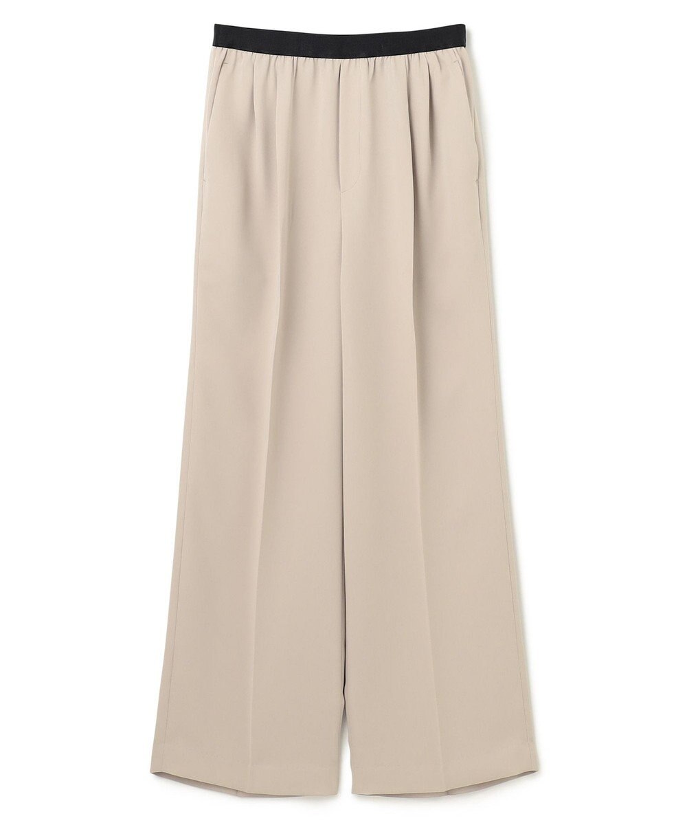 BEIGE， 【好評につき追加生産決定！・ WEB限定】ANDRE / ワイドパンツ 