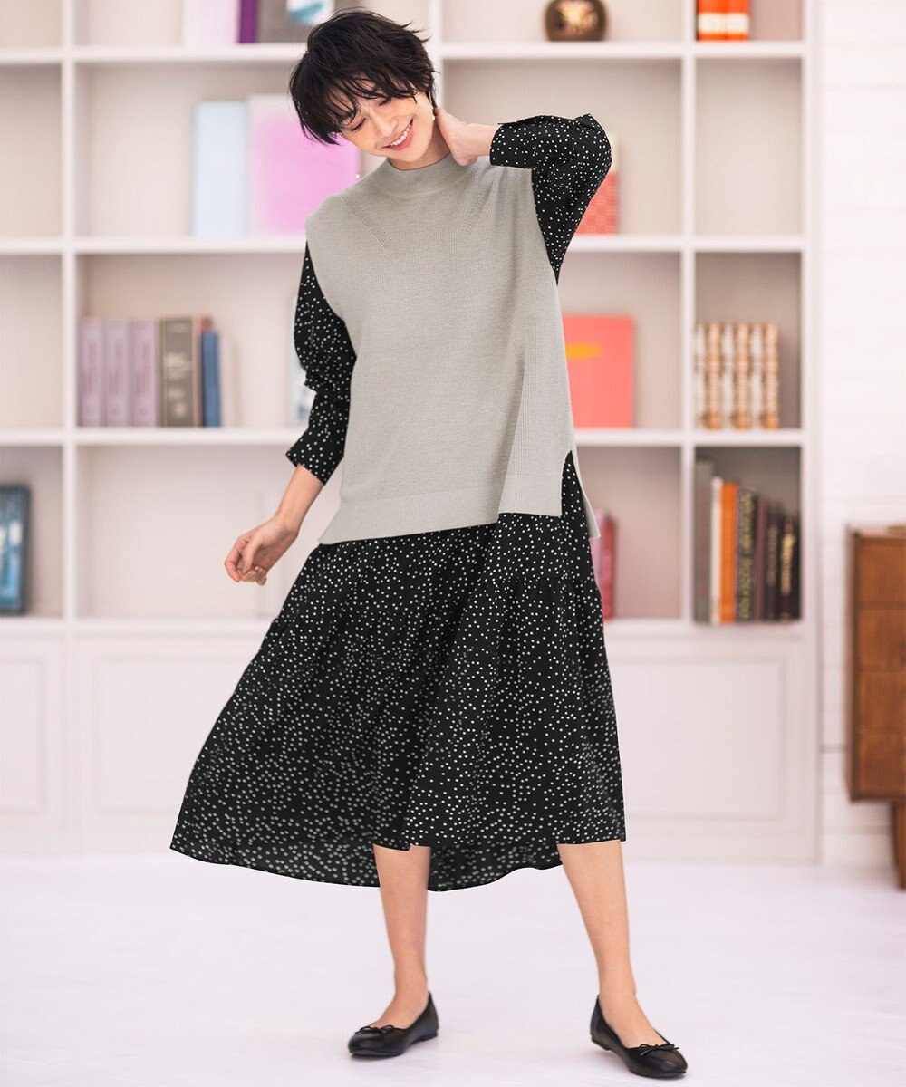 セットアイテム ニットベスト ワンピース Set Any Fam ファッション通販 公式通販 オンワード クローゼット セットアイテム ニットベスト ワンピース Set Any Fam ファッション通販 公式通販 オンワード クローゼット