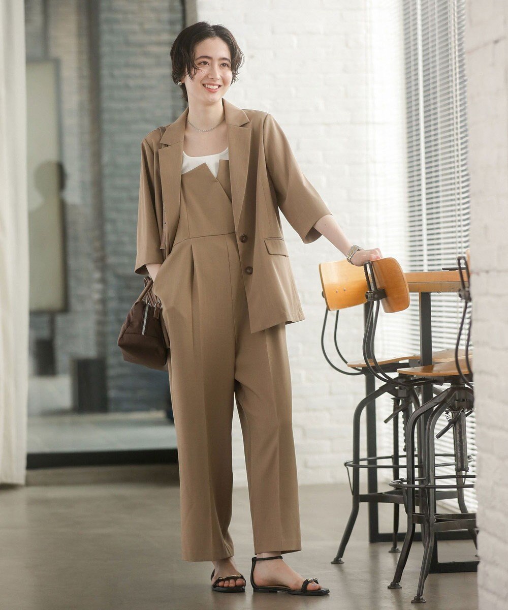 Green Parks サロペット 