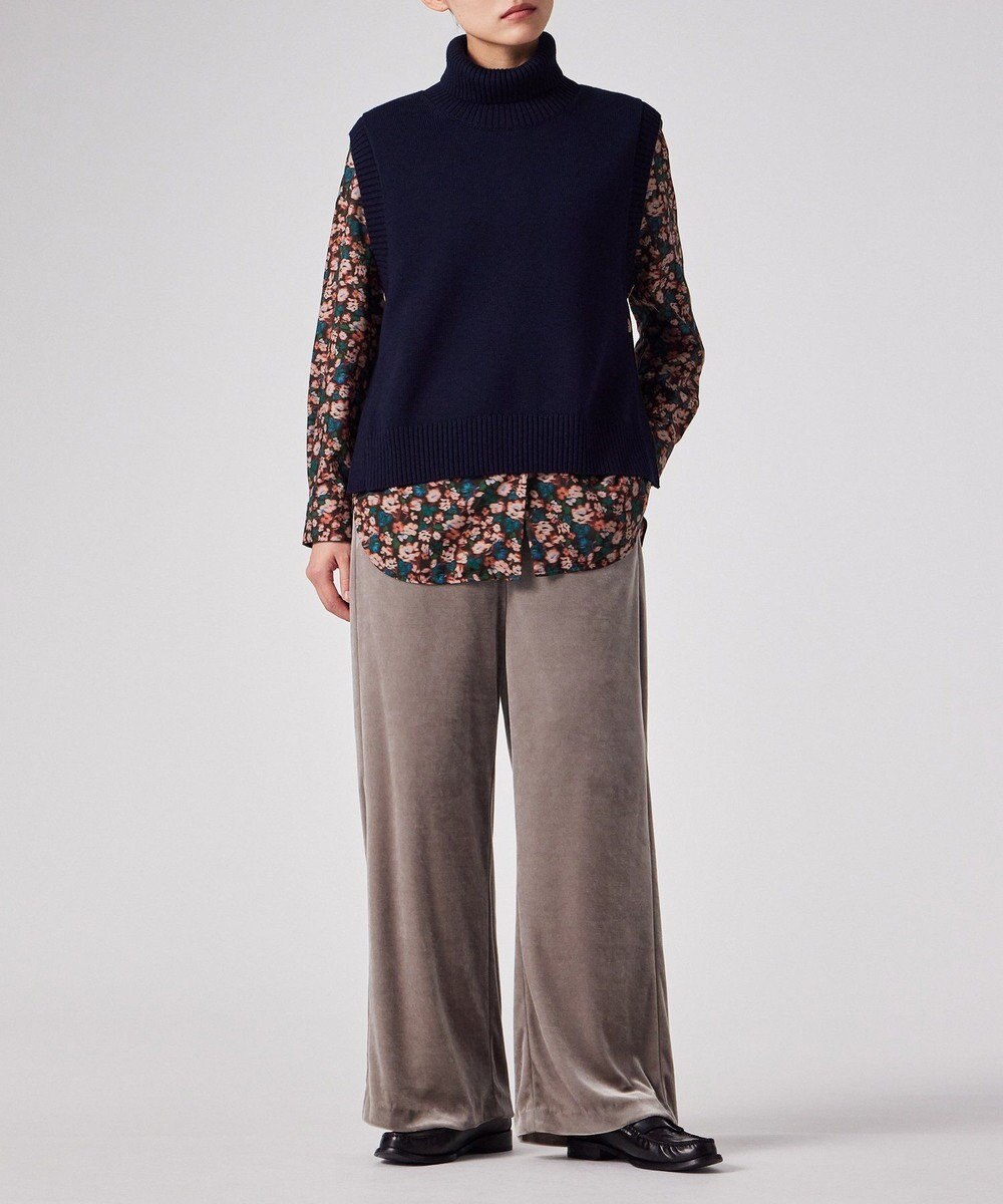 Paul Smith Tea Floral プリント シャツ 