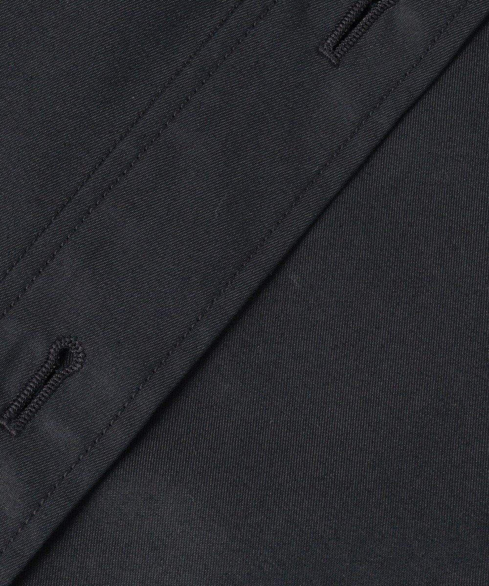 uncrave チノギャバジン ブルゾン 