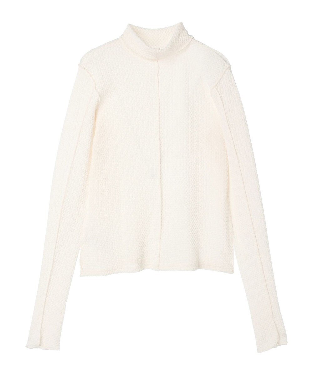 Green Parks ２ｗａｙポコポコタートルカットソー 