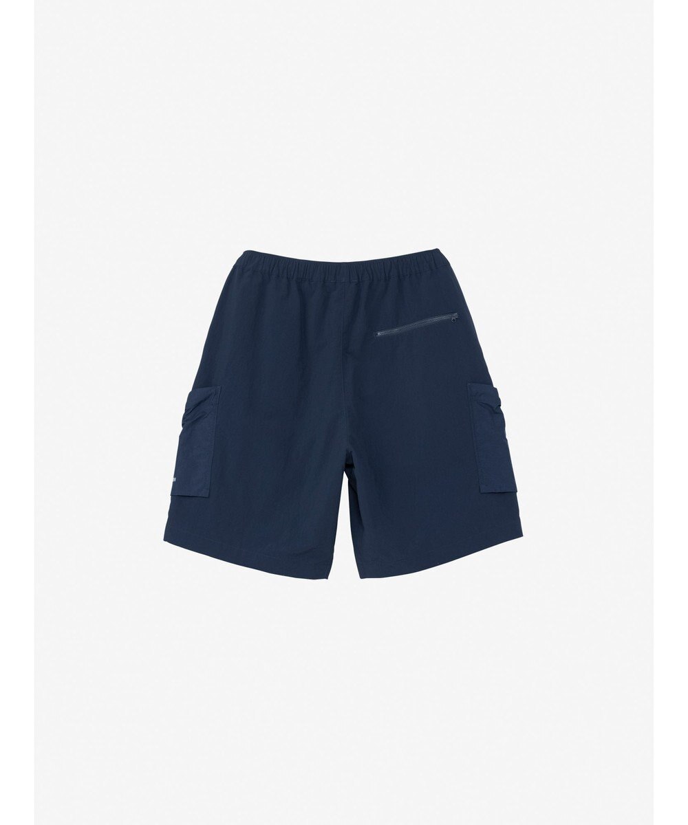 HELLY HANSEN 【はっ水・UVカット・水陸両用】ミステショーツ 