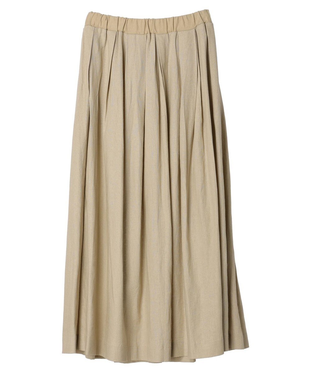 CRAFT STANDARD BOUTIQUE Ｌ／Ｒキャンバススカート 