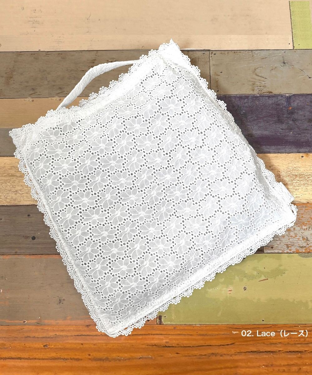 ROOTOTE 3656【ルートート】SC.タブロー32.レース-A 