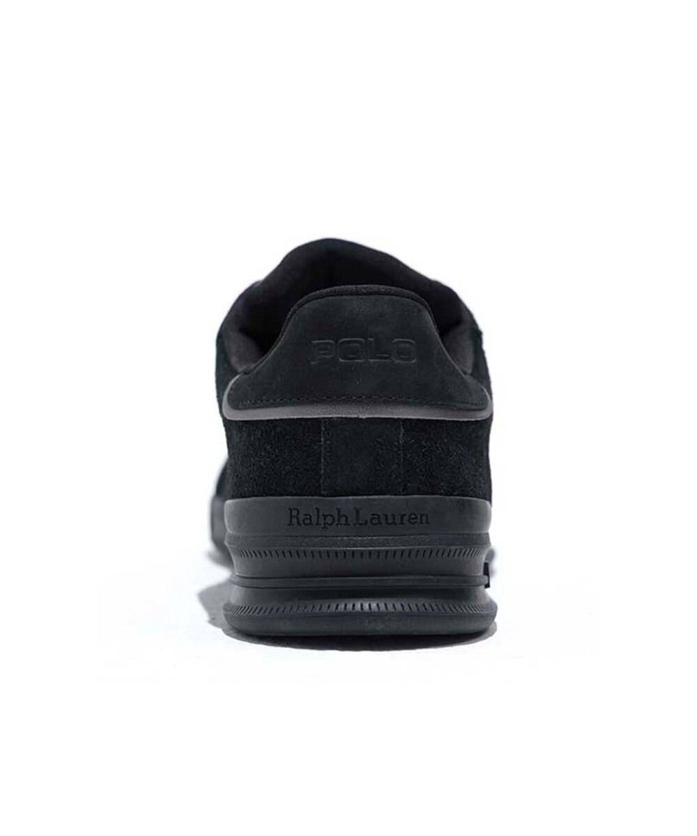 REGAL FOOT COMMUNITY 【ポロラルフローレン ウィメンズ】P74V HERITAGE COURT UTILY ヘリテージ コート・ユーティリティ スニーカー 