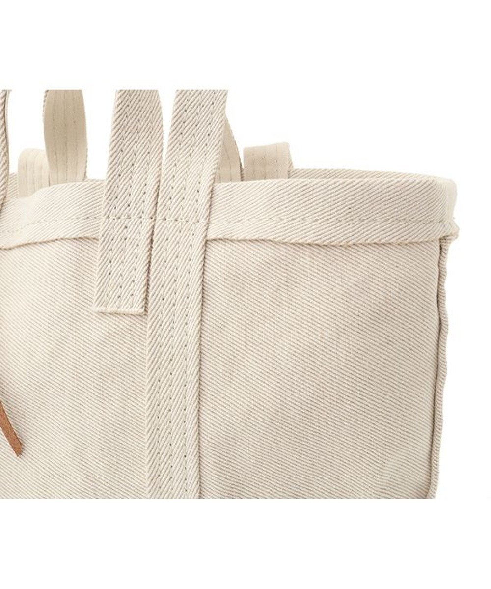 genten セルビッジトート2（中） 