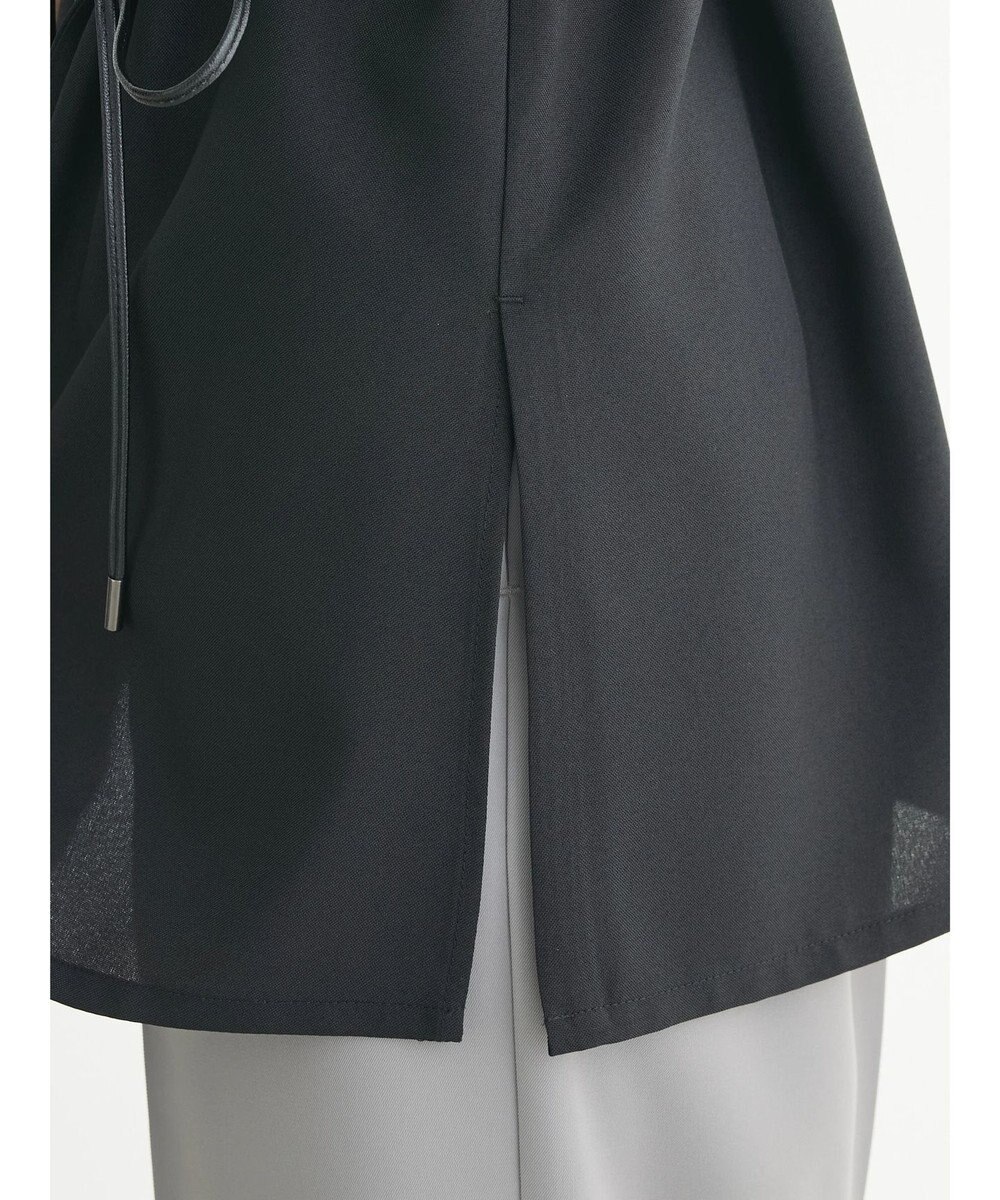 Green Parks 接触冷感　ベルト付きベスト 