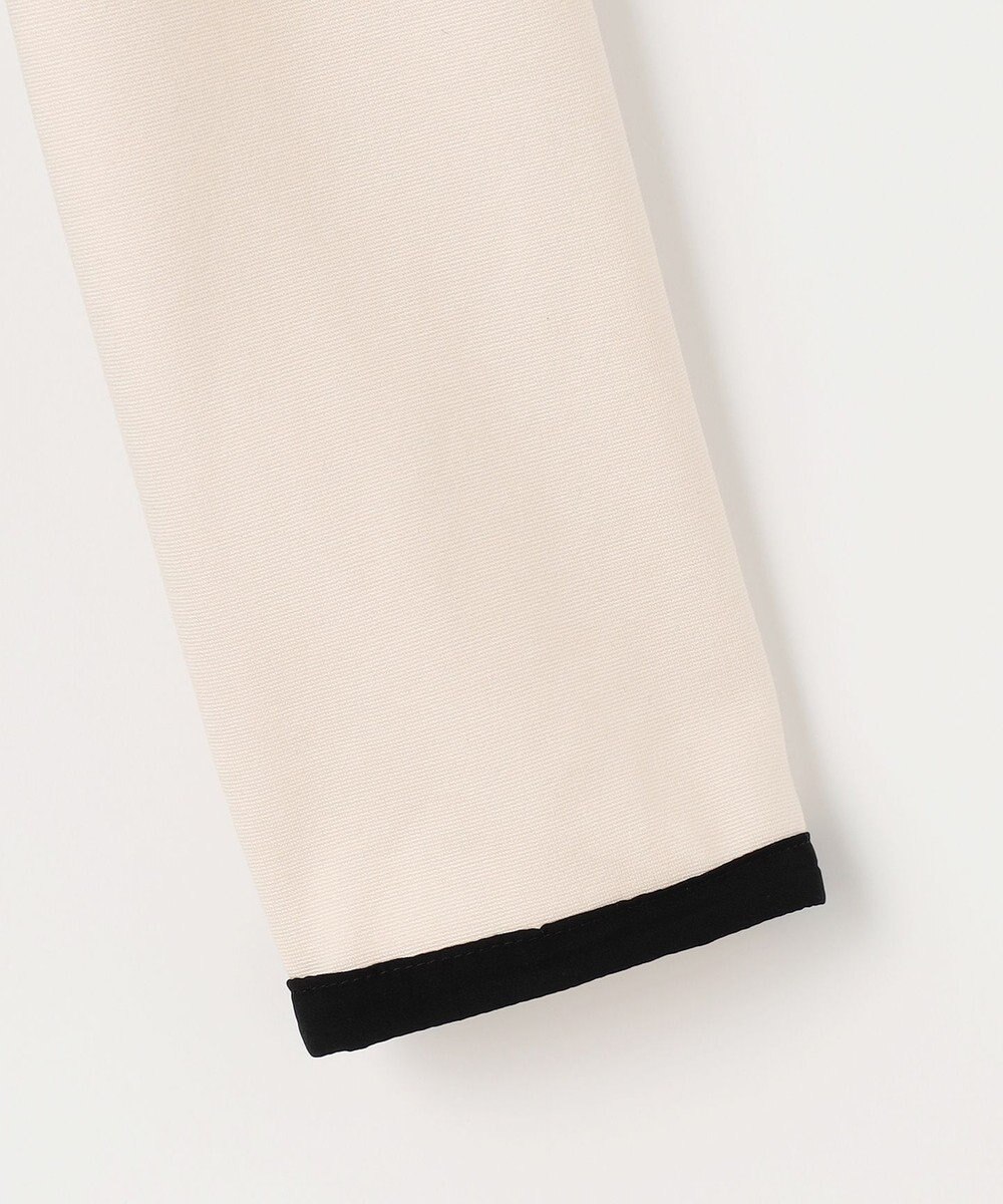 TOCCA 【WEB限定カラー有り＆消臭＆洗える！】LUCE 長袖ドレス 