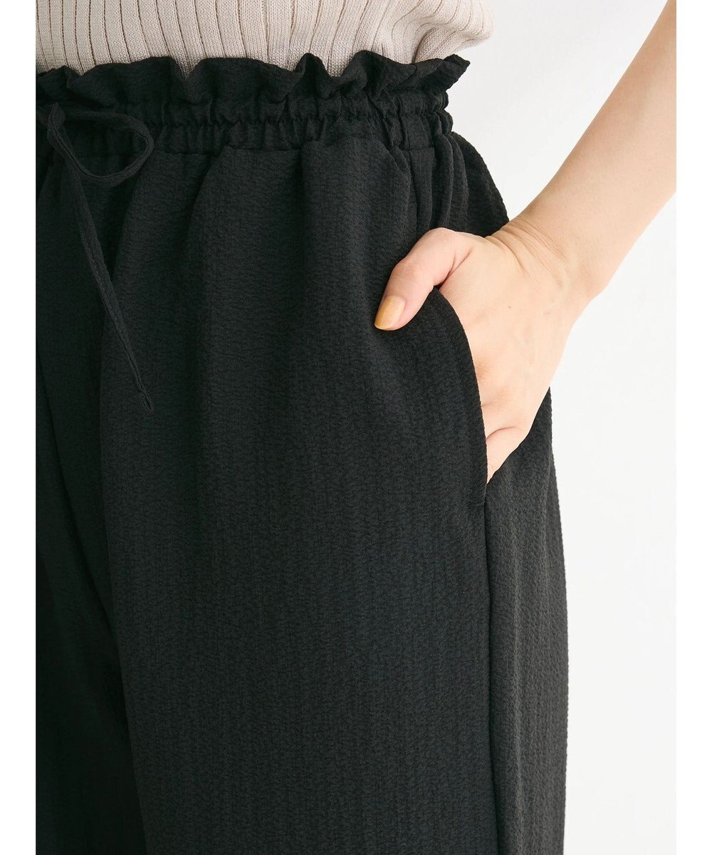 Green Parks ・ＳＵＧＡＲ　ＳＰＯＯＮ　メローティアードパンツ 