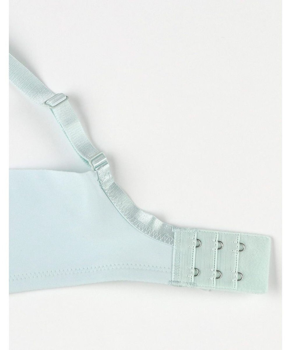 une nana cool 小さく見せるブラ　ミニマイザーブラ　レース 