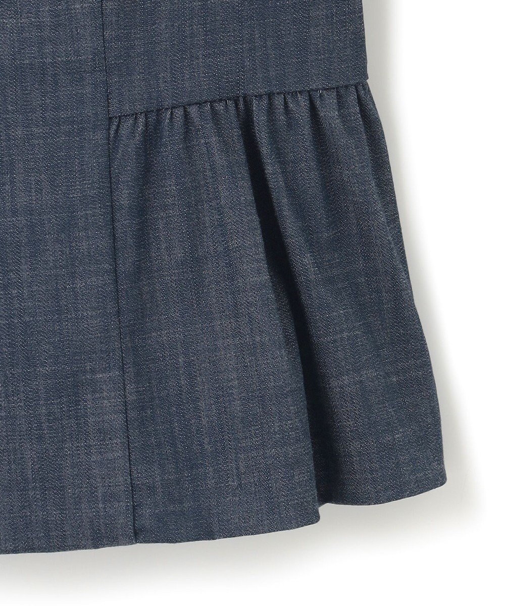 TOCCA 【洗える・消臭】NIGHT OCEAN ジャケット 