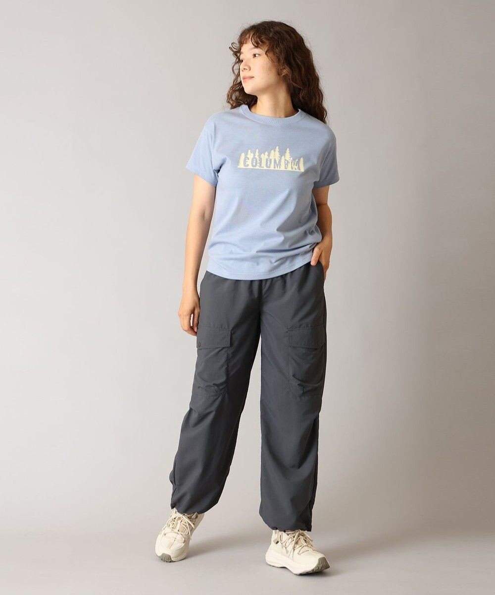 Columbia Columbia/ ウィメンズトゥリースワローオムニフリーズゼロカーゴパンツ /コロンビア 