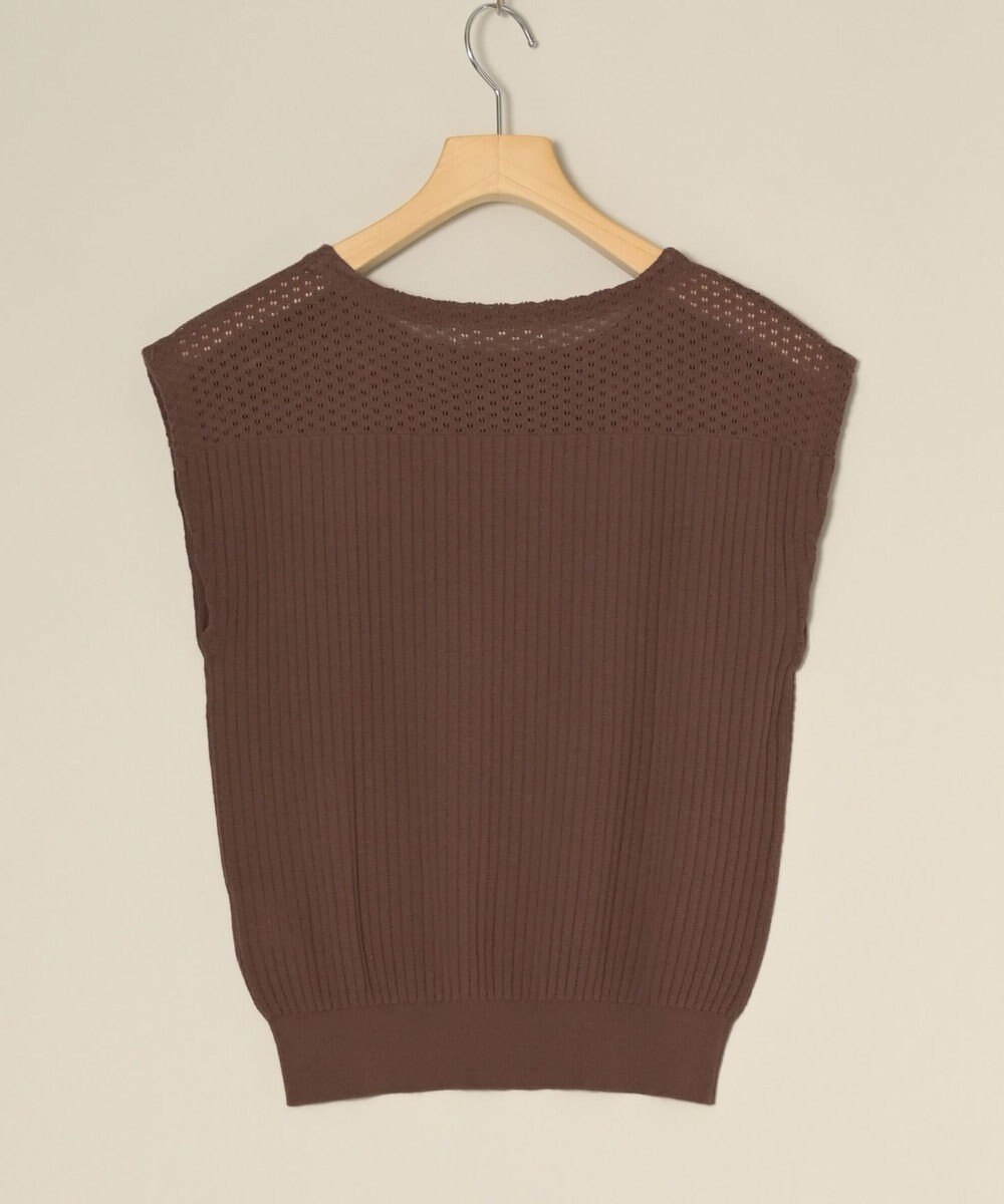 ONWARD Reuse Park 【any SiS】ニット春夏 