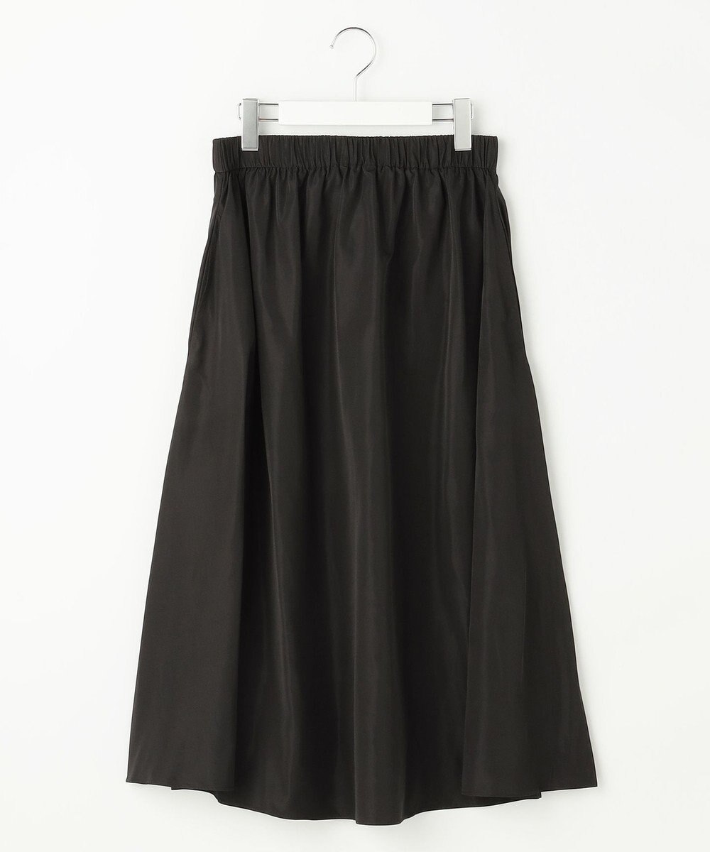 自由区 S 【WEB限定・2点SET・着回し3WAY以上】セットアップニット・スカート 