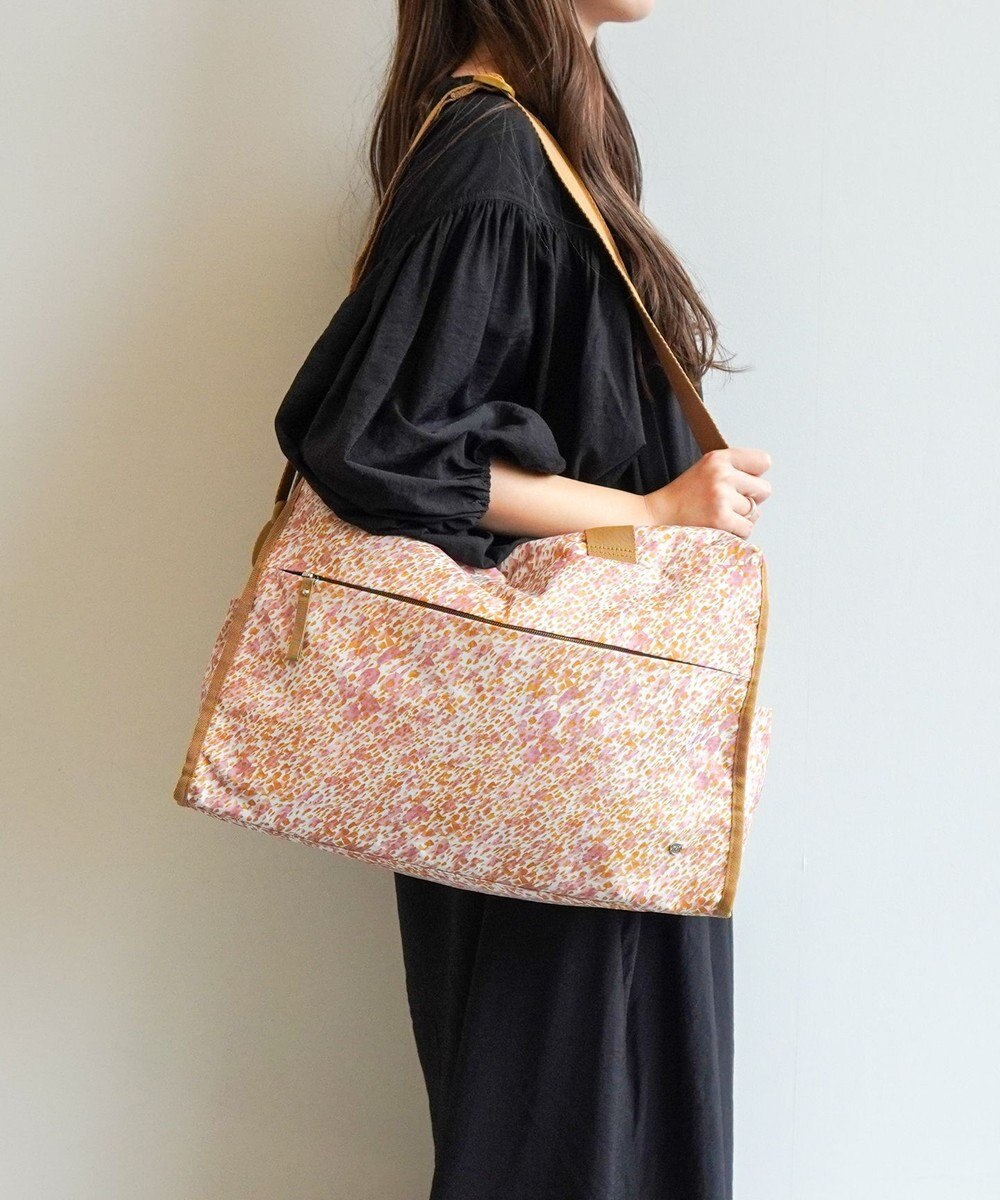 ACE BAGS & LUGGAGE hiromichi nakano フェズリ ボストンバッグ  17525 ヒロミチナカノ 