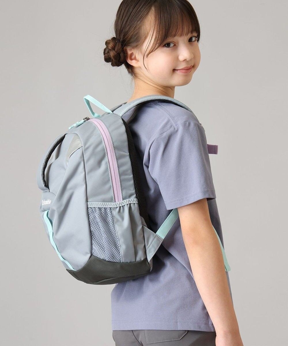 Columbia Columbia/ キッズアイテム/ キャッスルロックユース12Lバックパック /コロンビア 