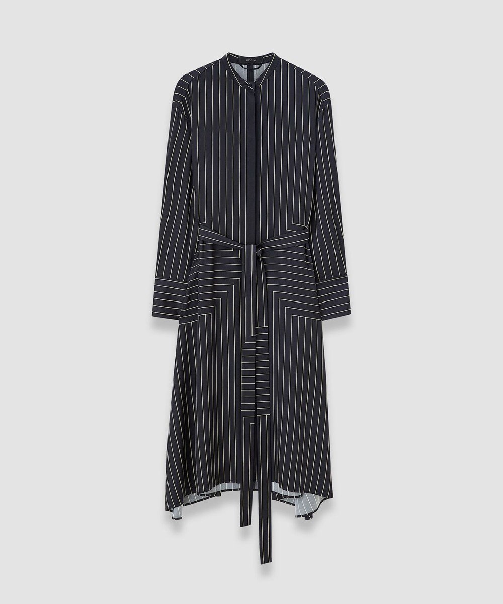 JOSEPH ジオメトリック アニメーション　ドレス 