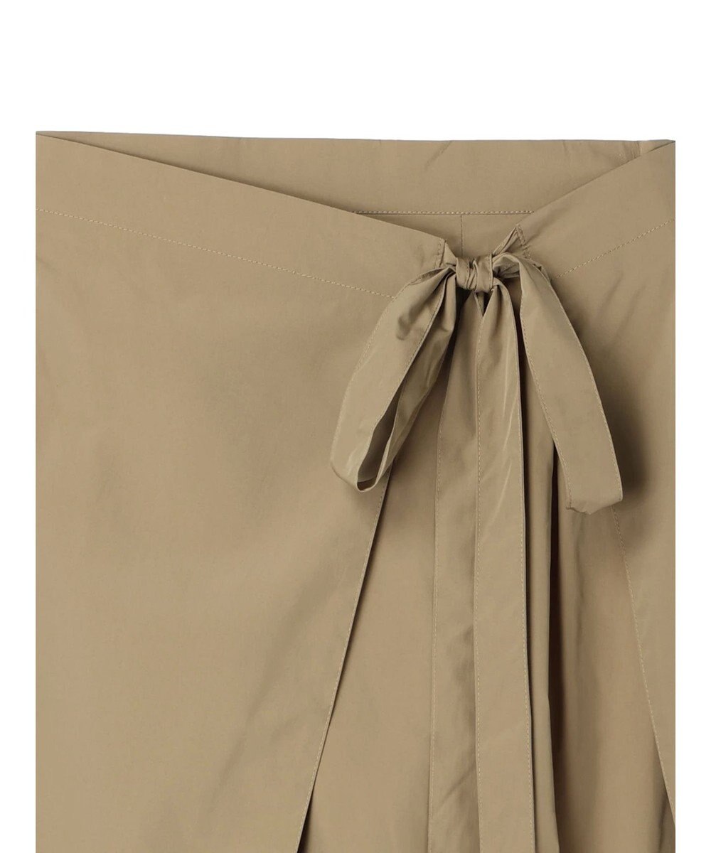 Green Parks armonia．ラップスカート 