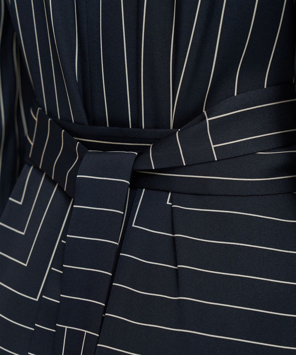 JOSEPH ジオメトリック アニメーション　ドレス 