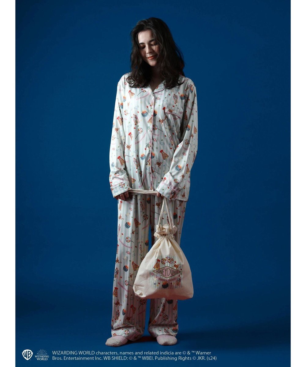 Green Parks ハリーポッター／ナイトウェアＳＥＴ 