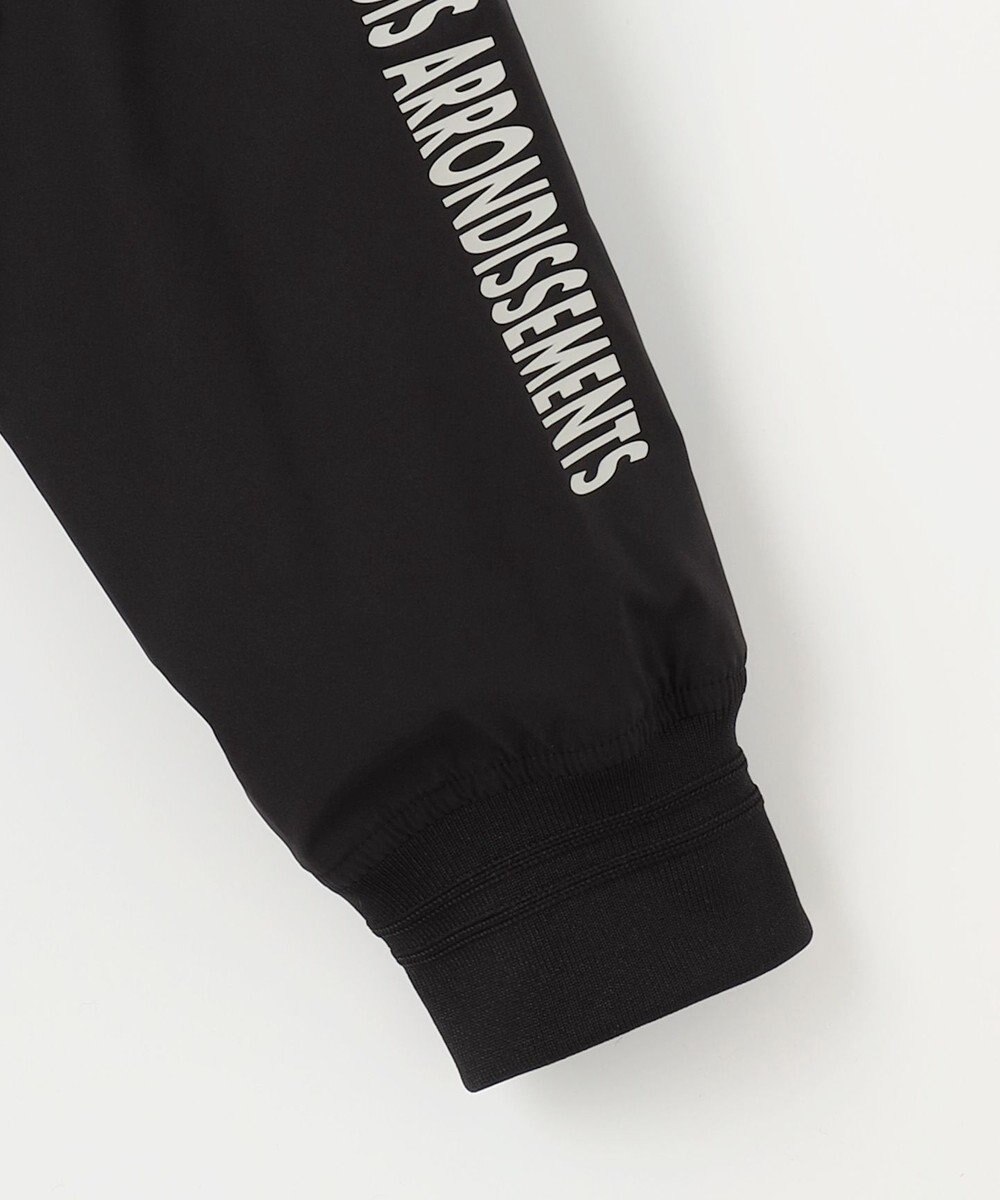 23区GOLF デタッチャブルスリーブ【MEN】２ＷＡＹ ブルゾン 