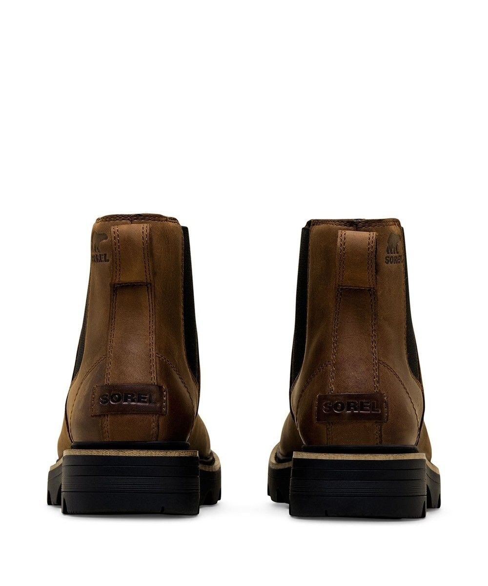 SOREL SOREL/ レヴェルロード チェルシーウォータープルーフ /ソレル 