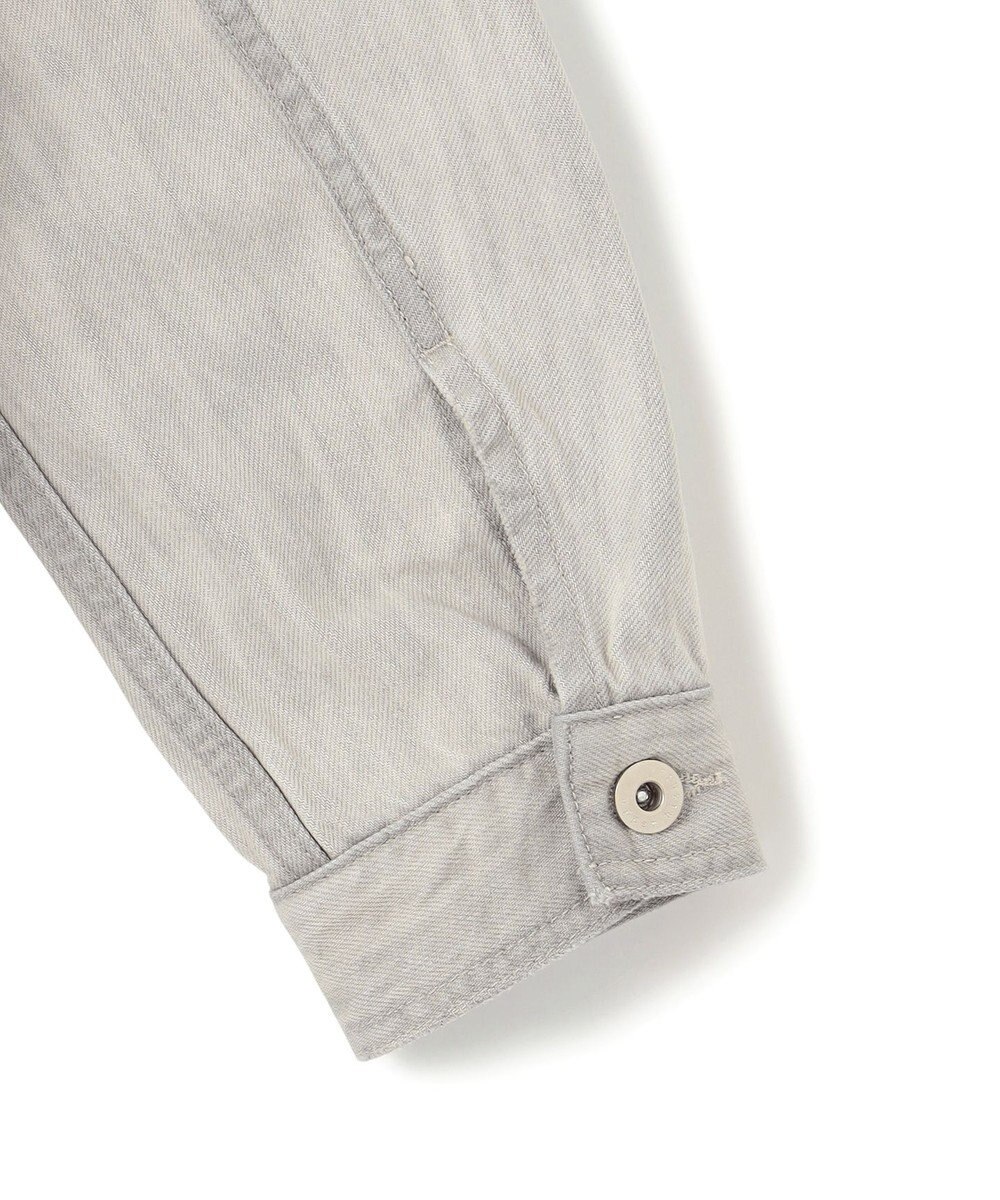 uncrave 【upper hights×uncrave】THE LOOSE JEAN JK デニムジャケット 