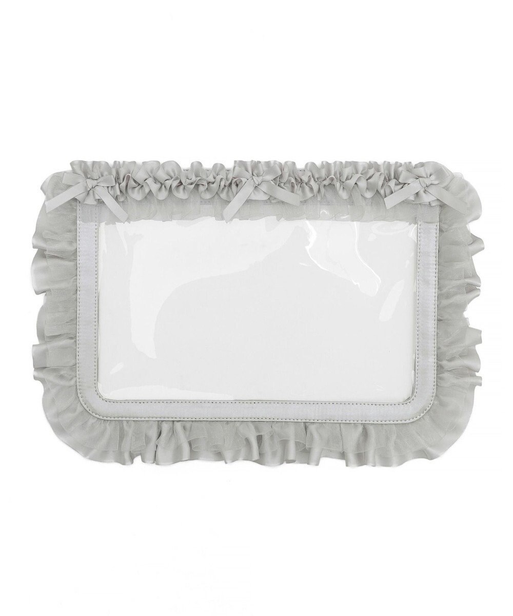 WEGO 【痛バ＆推し活グッズ】ときめき魔法DIYフリルフレームS 