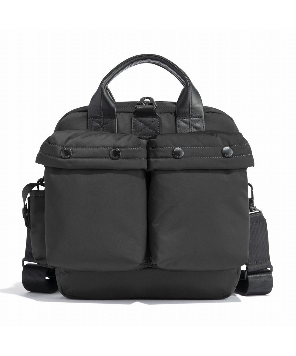 ACE BAGS & LUGGAGE UNTRACK CITY ヘルメットバッグ ショルダーバッグ 60342 アントラック 
