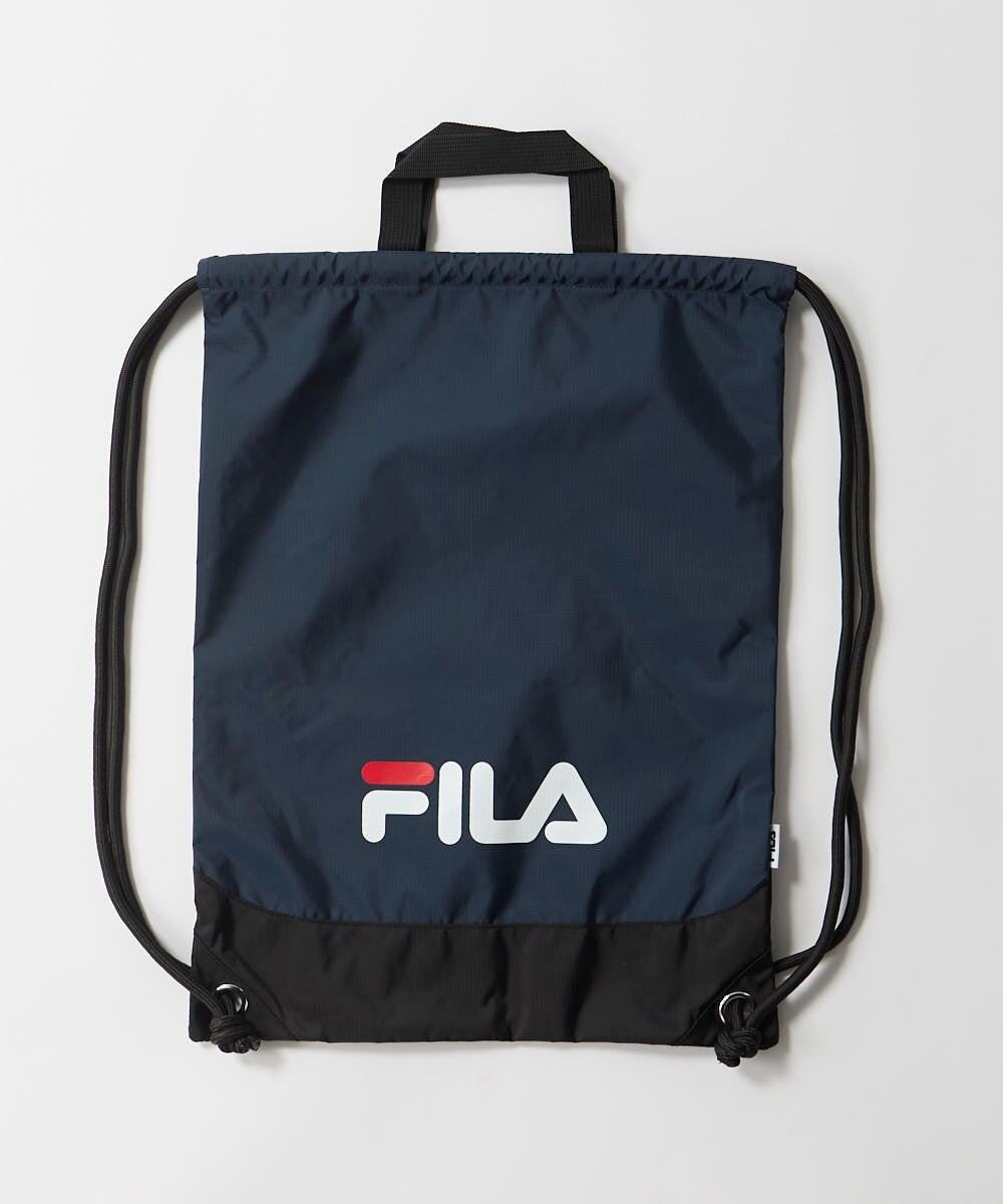 OP／FILA 【FILA】ベーシックナップサック 