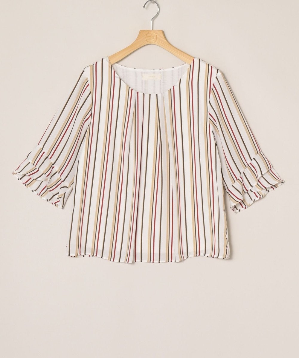 ONWARD Reuse Park 【any SiS】カットソー春夏 