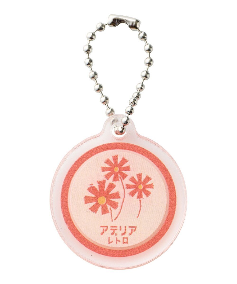 MOONBAT アデリアレトロ×estaa 傘 長傘 アリス UV 