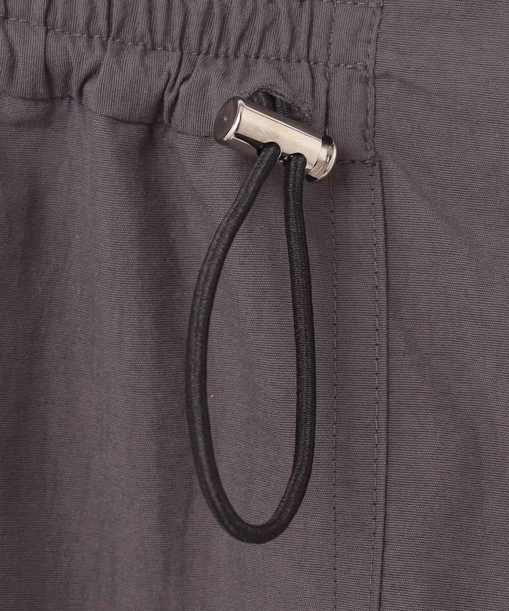 GRACE CONTINENTAL ライトイージーパンツ 