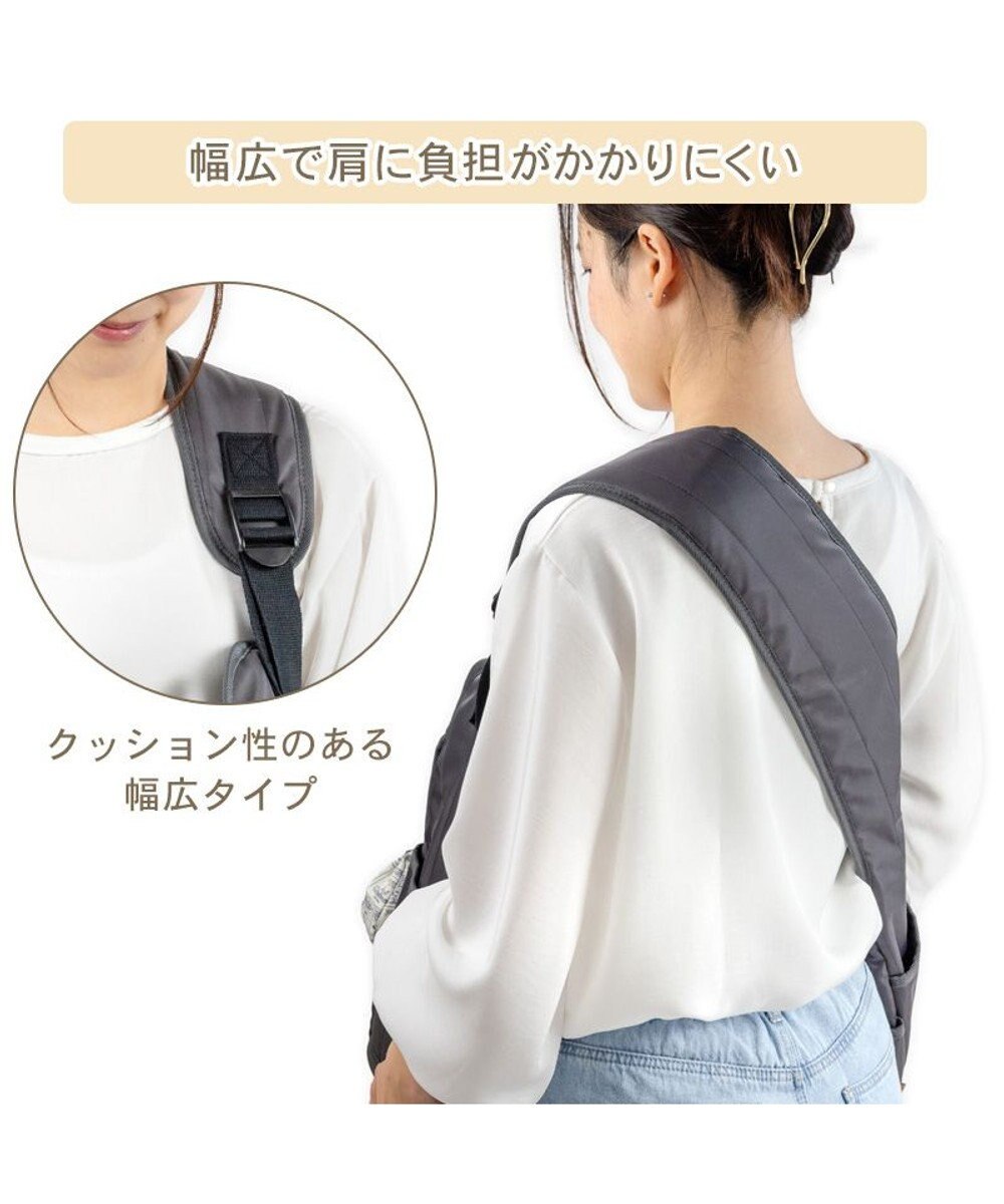 PET PARADISE スヌーピー ＪOE COOL キルティング スリング Ｍ 小型犬 