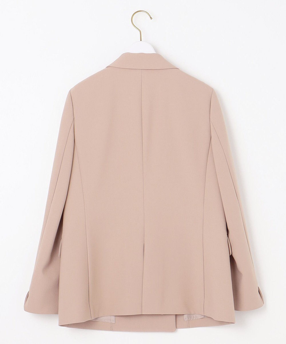 ANY SIS 【WEB・一部店舗限定】褒めらレディテーラード ジャケット 