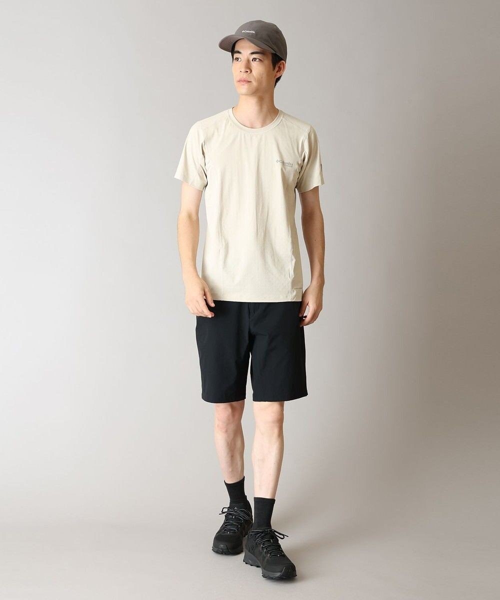 Columbia Columbia/ サーモンパスライトキャップ /コロンビア 