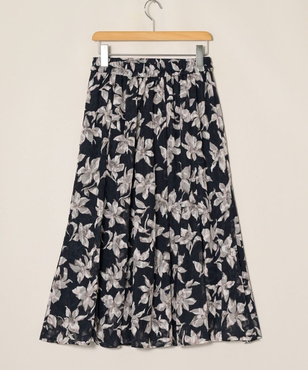 ONWARD Reuse Park 【any SiS】スカート春夏 