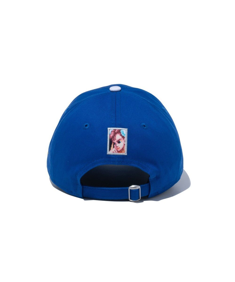 WEGO NEWERA　9TWENTY　Street　Fighter　II 