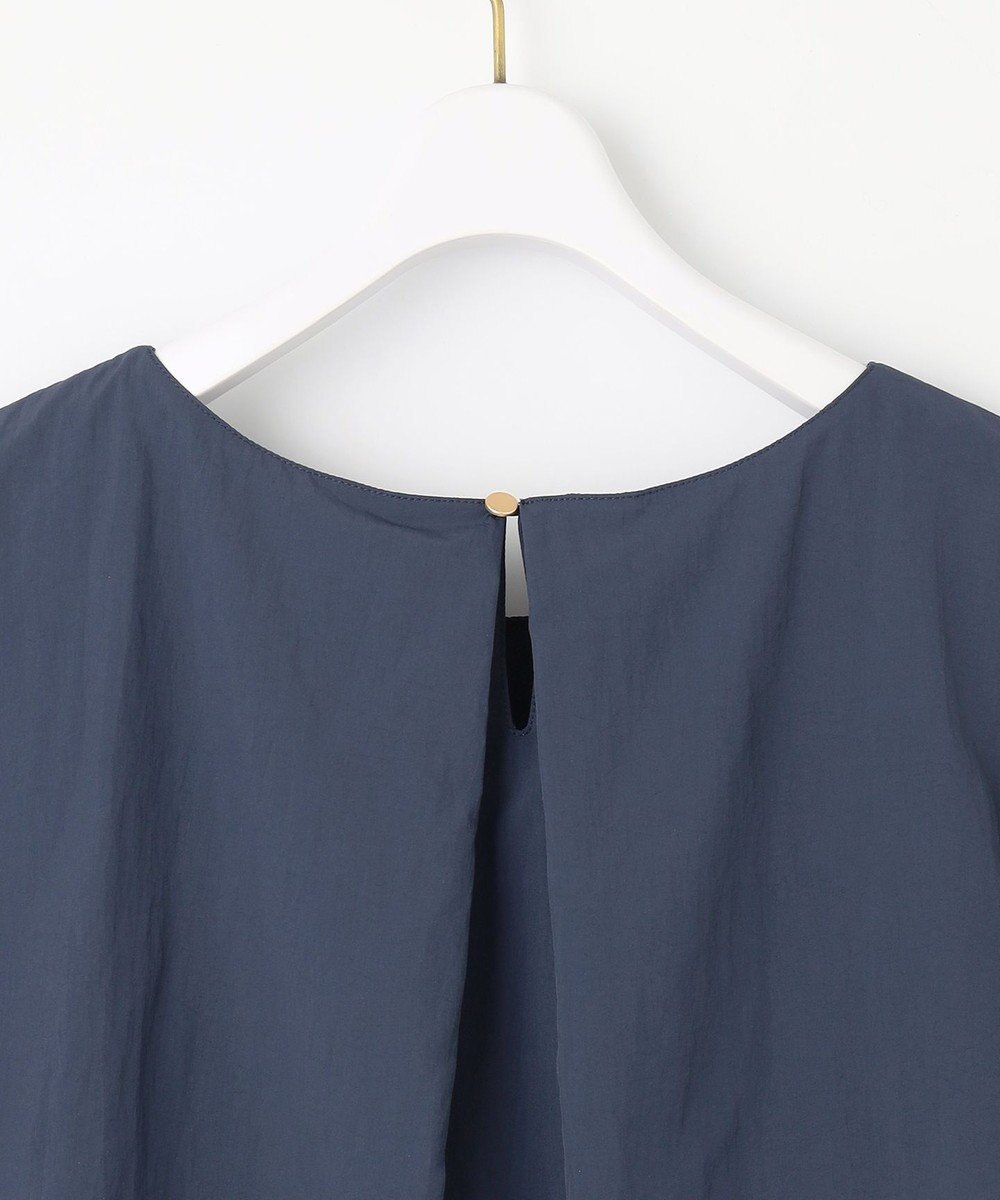 ANY SIS L 【撥水・UVカット】ウォーターサイド ワンピース 