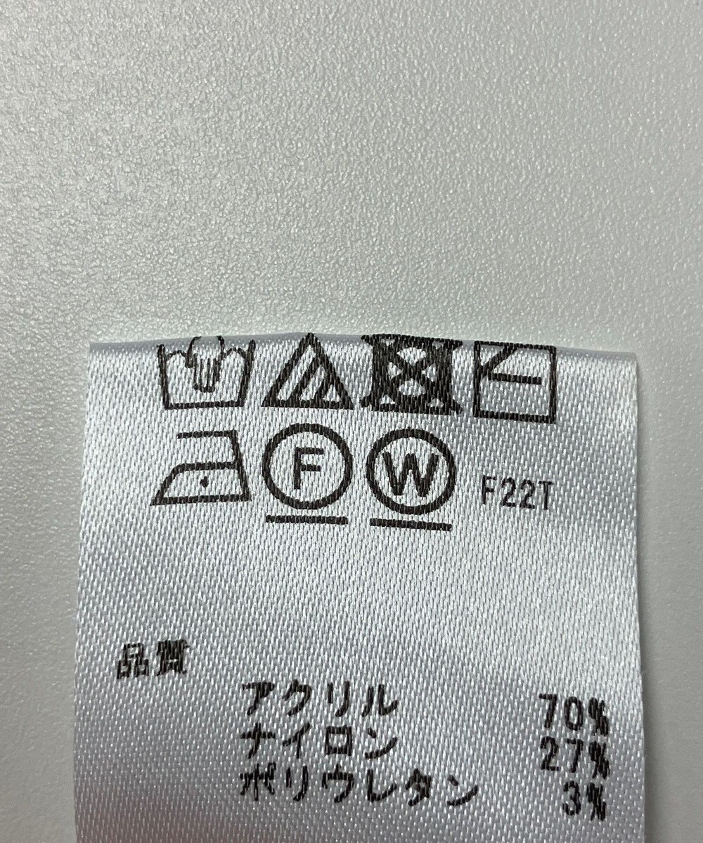 ONWARD Reuse Park 【any SiS】ニット秋冬 