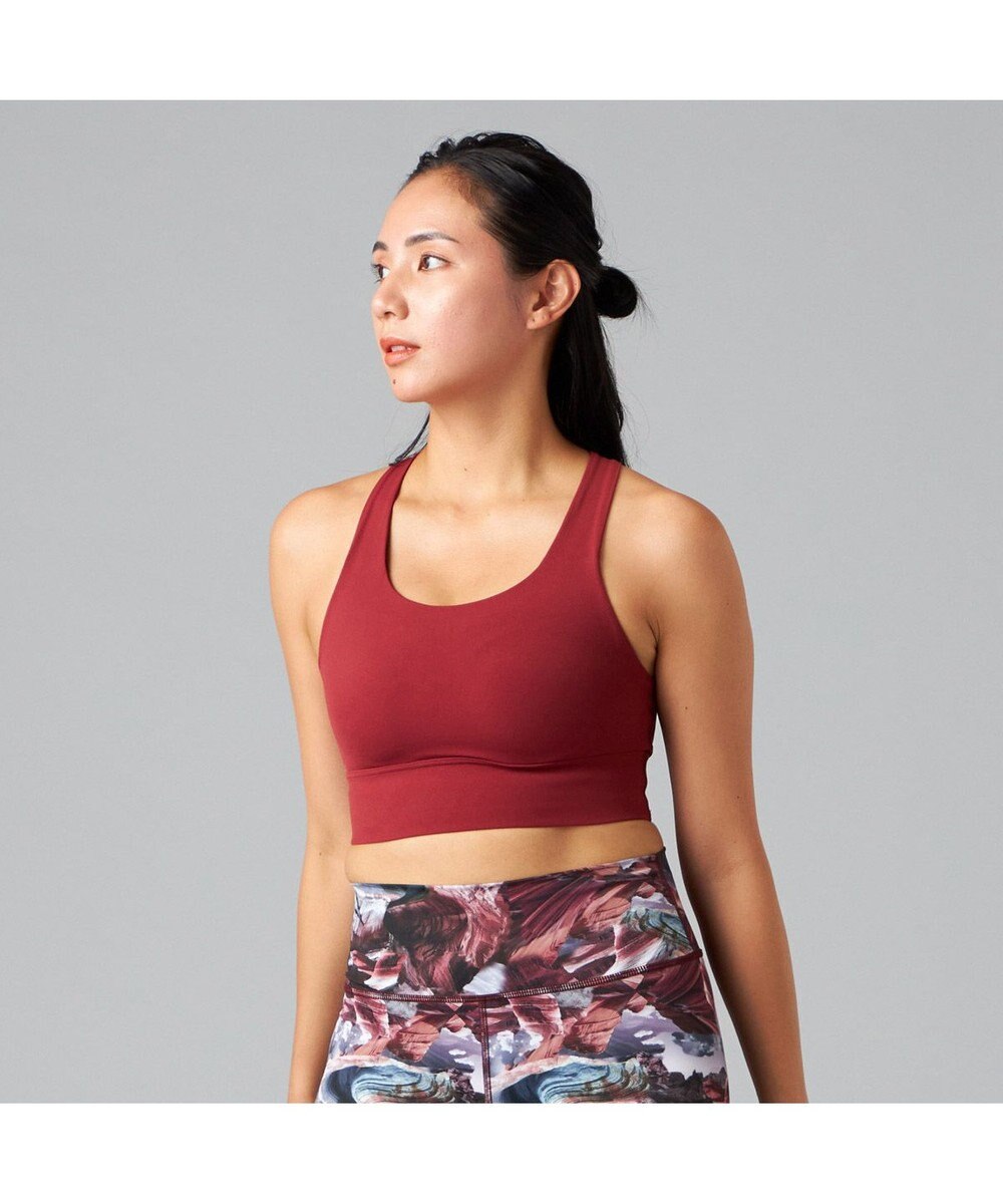 Chacott Chacott BALANCE Boost ブラトップホールド 