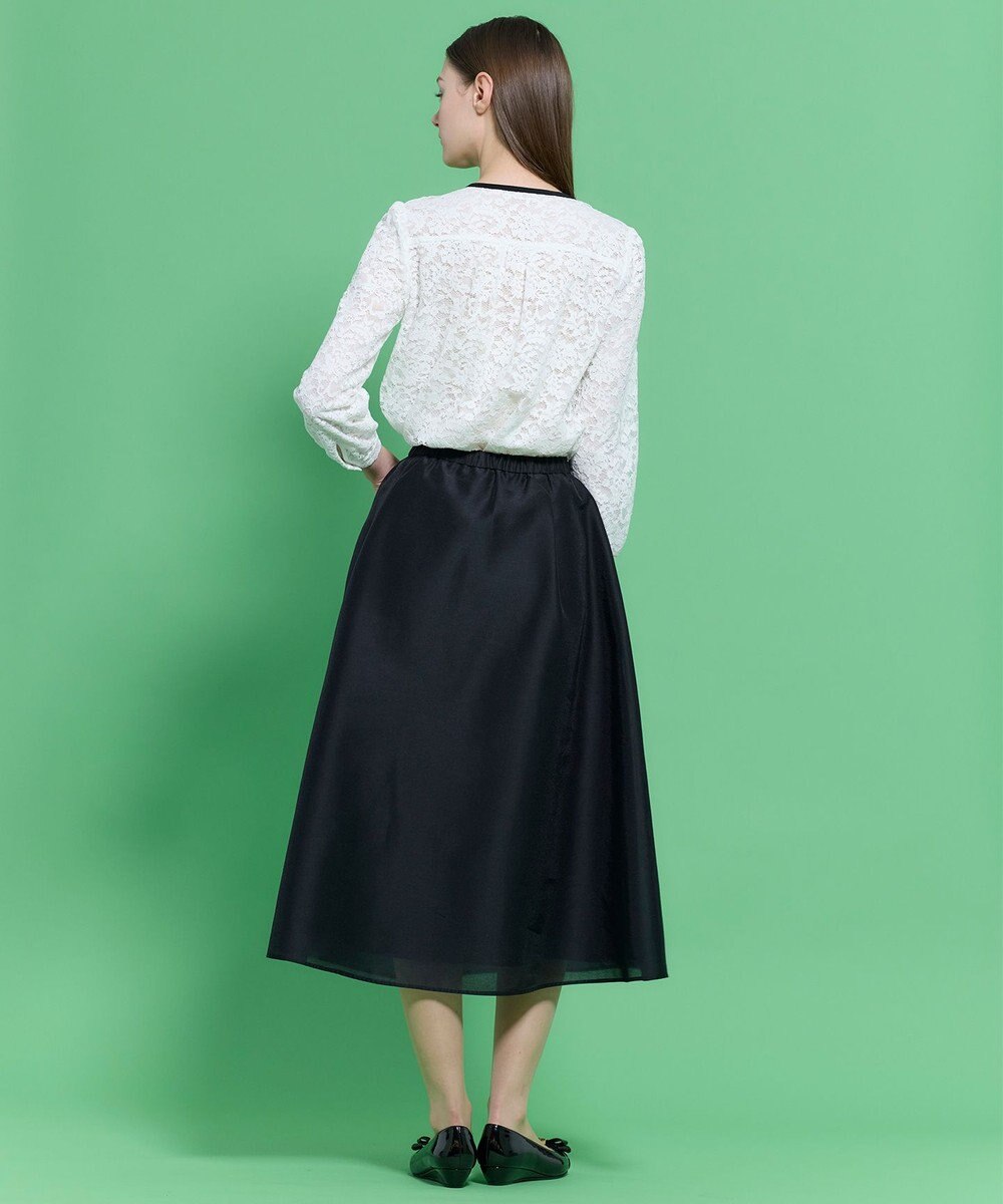 TOCCA GARDEN OF LACE BLOUSE ブラウス 