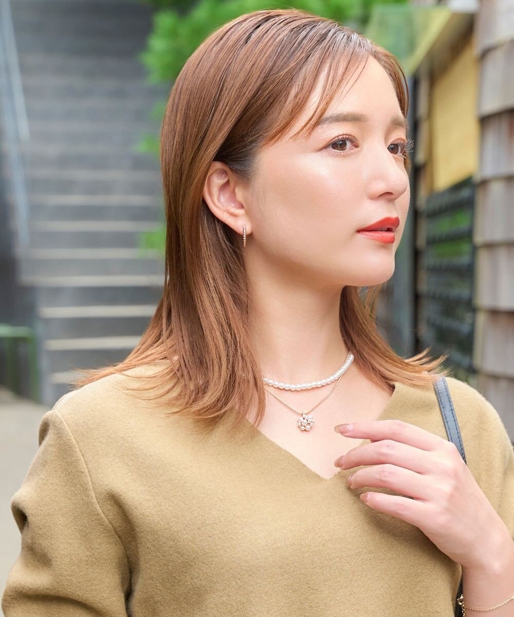 ≪TV番組着用商品≫【金属アレルギー対応】ロープフープセラミック  