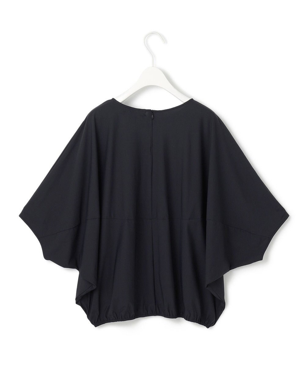 ICB 【UVカット・接触冷感・速乾・洗える】マットスキューバ ドルマンスリーブプルオーバー 